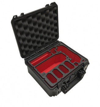 Mavic Air Kompakt XT235 Transportkoffer